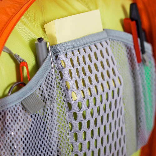 Рюкзак Osprey Flare 22, черный  