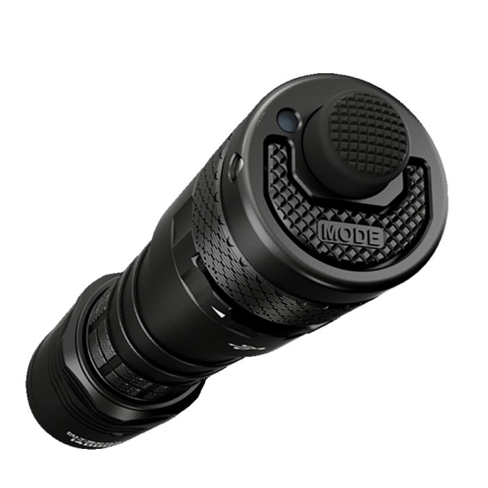 Тактический фонарь Nitecore i4000R, 4400 люмен  