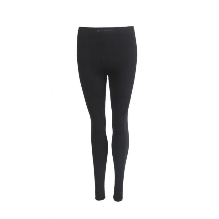 Термоштаны женские Lasting WAURA 9999 - L/XL - черный  