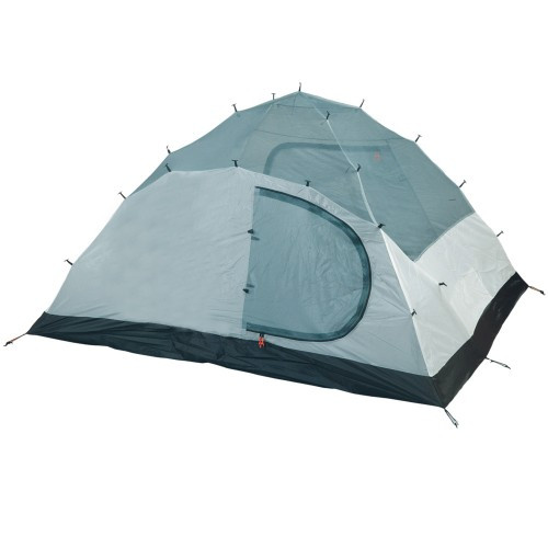 Палатка Husky Felen 2-3 (красный)  