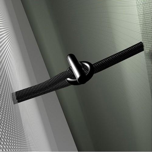 Палатка Husky Felen 2-3 (красный)  