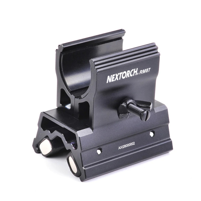 Держатель Nextorch RM87 черный  