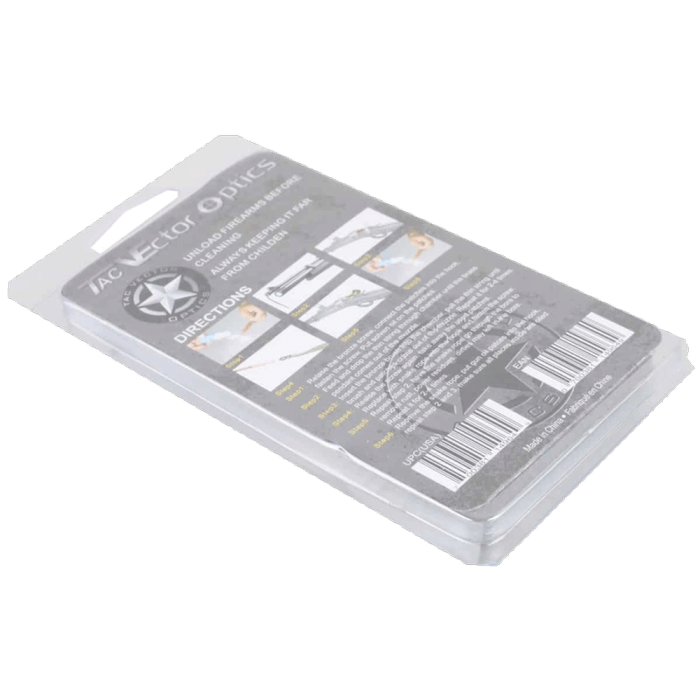 Протяжка Vector Optics BoreSnake для .308/7.62  