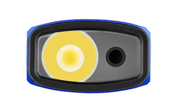 Фонарь Olight Arkfeld. Blue  