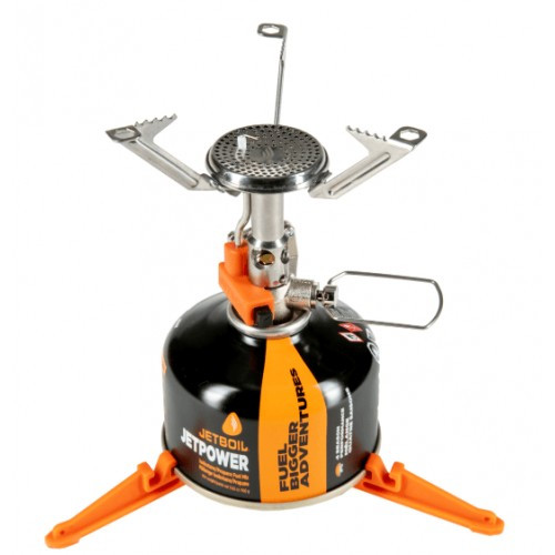 Горелка Jetboil MightyMo  
