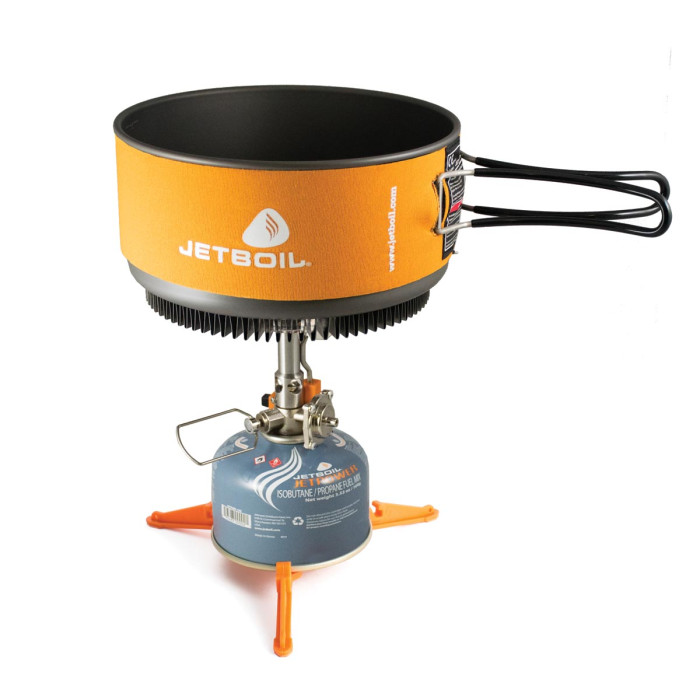 Горелка Jetboil MightyMo  