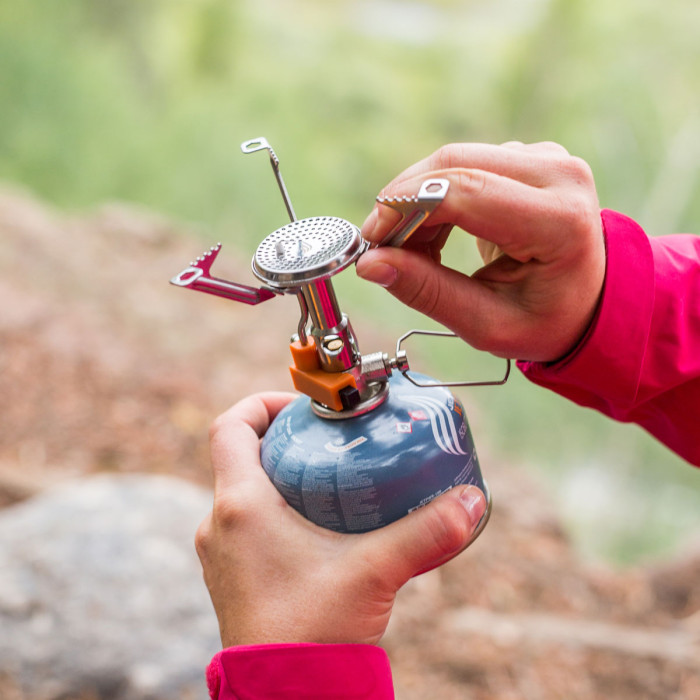 Горелка Jetboil MightyMo  