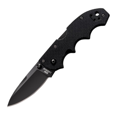 Нож складной Cold Steel Mini American Lawman