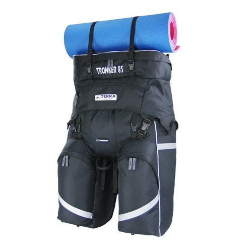 Рюкзак Terra Incognita Tronker 85  