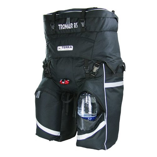 Рюкзак Terra Incognita Tronker 85  