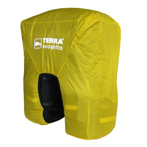 Рюкзак Terra Incognita Tronker 85  