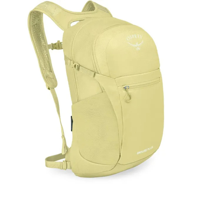 Рюкзак Osprey Daylite Plus wander yellow - O/S - желтый  