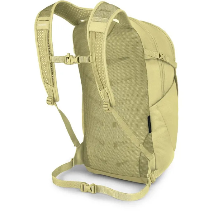 Рюкзак Osprey Daylite Plus wander yellow - O/S - желтый  