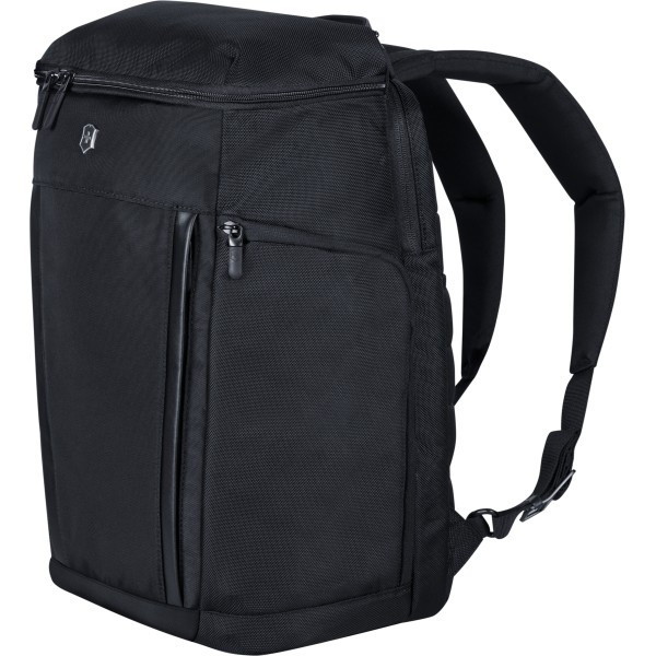 Рюкзак для ноутбука Victorinox Altmont Professional/Black Deluxe Fliptop Laptop 24 л (Vt602152)  