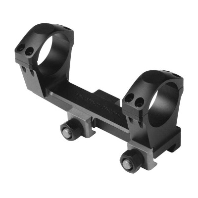 Крепление-моноблок Nightforce X-Treme Duty Ultralite Unimount. d – 30 мм. 20МОА. High. Weaver/Picatinny