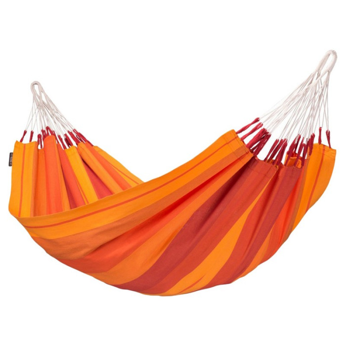 Гамак со стойкой La Siesta ORH142CNS121 volcano  