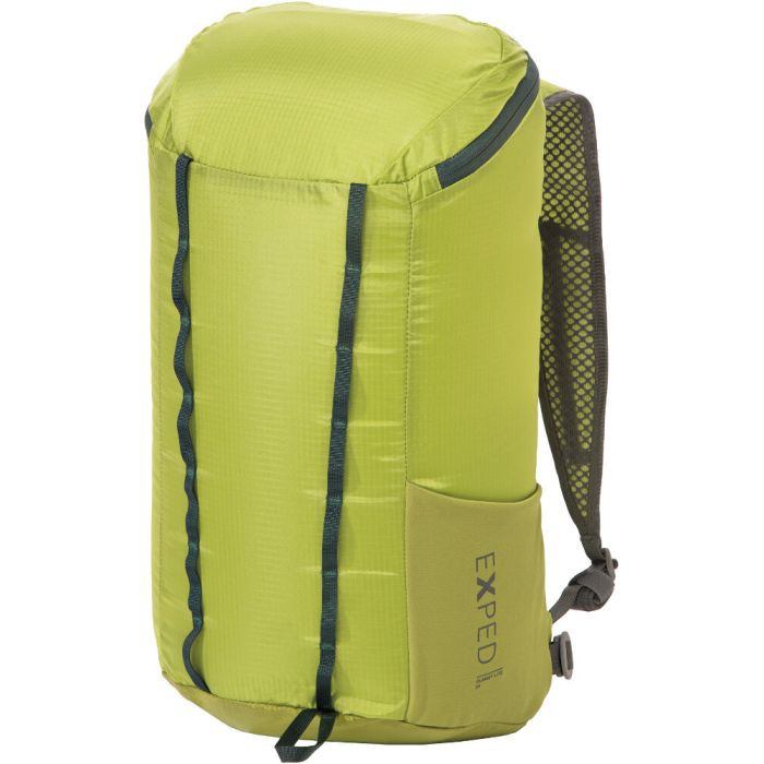 Рюкзак Exped SUMMIT LITE 25 sage - зеленый  