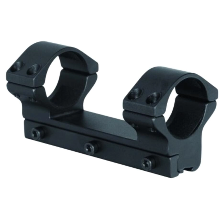 Крепление для оптического прицела Gamo 30mm Medium Rail TS-300  