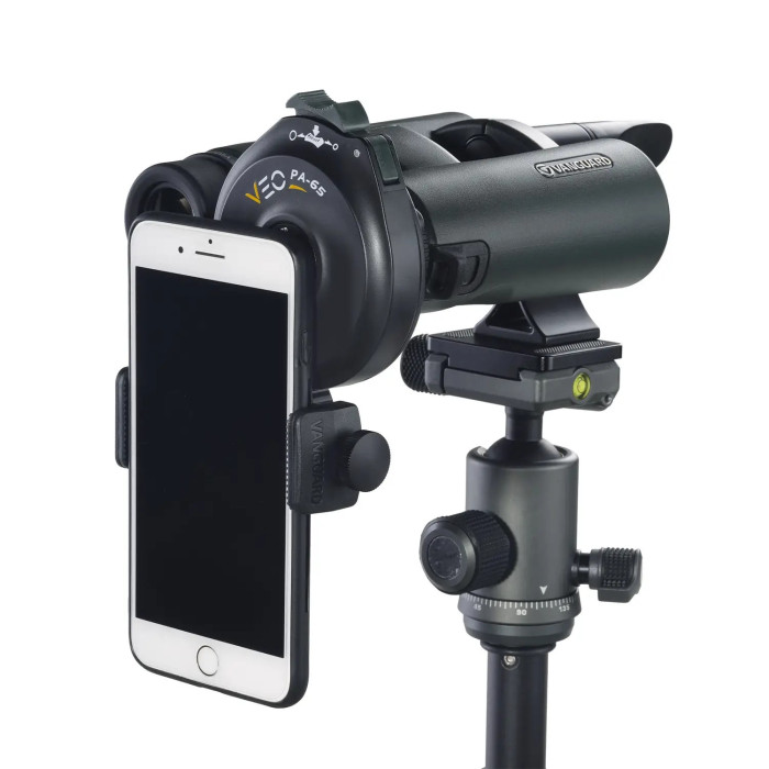 Адаптер Vanguard Digiscoping Adapter VEO PA-65 для смартфона (VEO PA-65) 