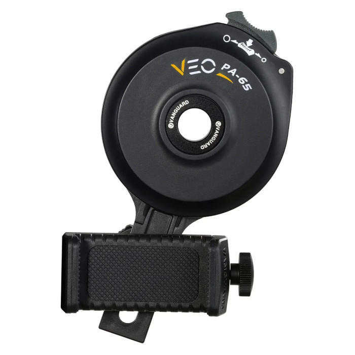Адаптер Vanguard Digiscoping Adapter VEO PA-65 для смартфона (VEO PA-65)  