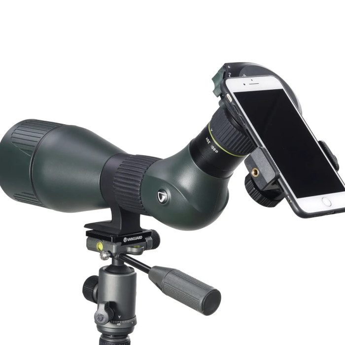 Адаптер Vanguard Digiscoping Adapter VEO PA-65 для смартфона (VEO PA-65)  