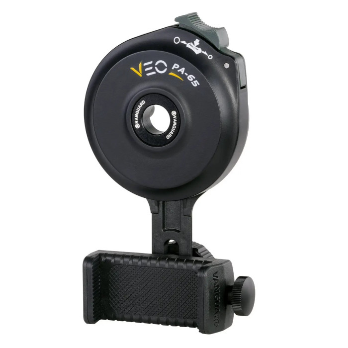 Адаптер Vanguard Digiscoping Adapter VEO PA-65 для смартфона (VEO PA-65)  