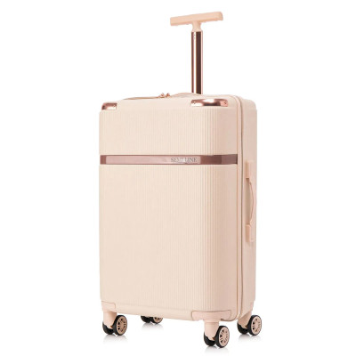 Чемодан Semi Line 24&quot; (M) Ercu (T5945-3)