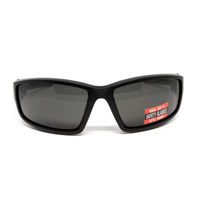 Очки защитные Global Vision Sly (gray), серые