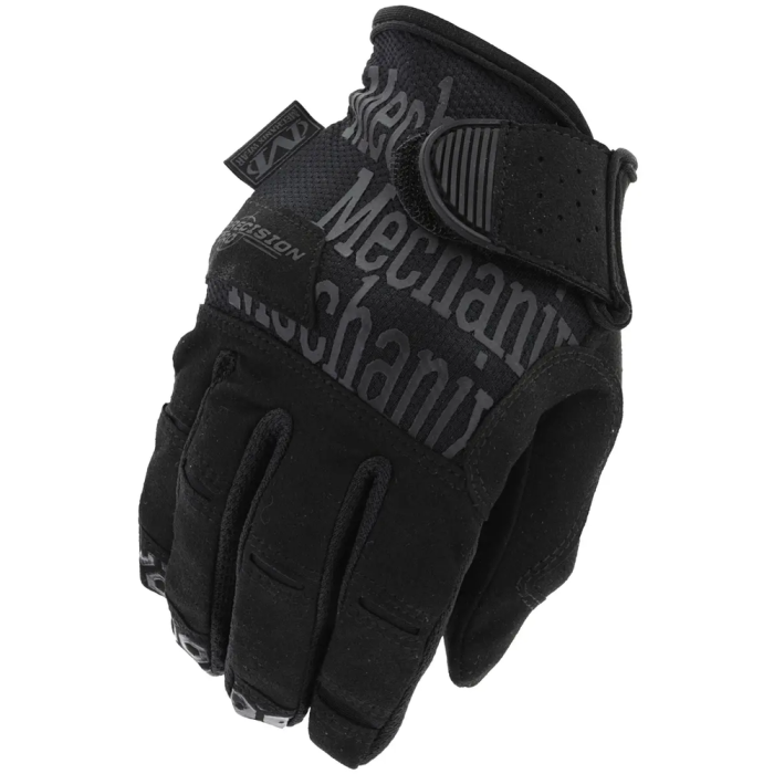 Перчатки Mechanix Precision High Dex S Black  