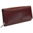 Кошелек женский кожаный Semi Line RFID Dark Red (P8264-2)