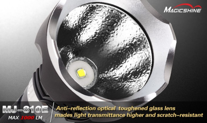 Фонарь Magicshine MJ-810E  
