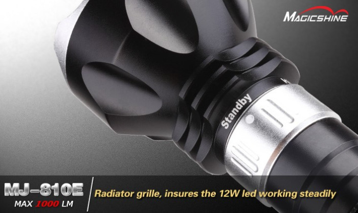 Фонарь Magicshine MJ-810E  