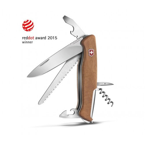 Нож Victorinox RangerWood 55 0.9561.63  