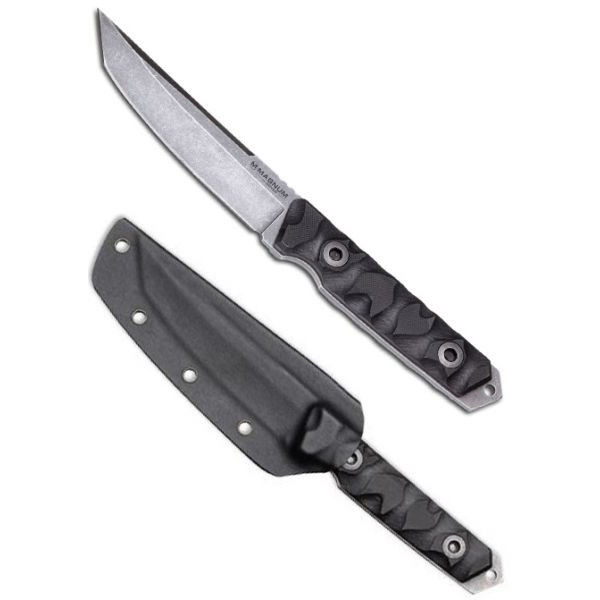 Нож Boker Magnum Sierra Delta Tanto  