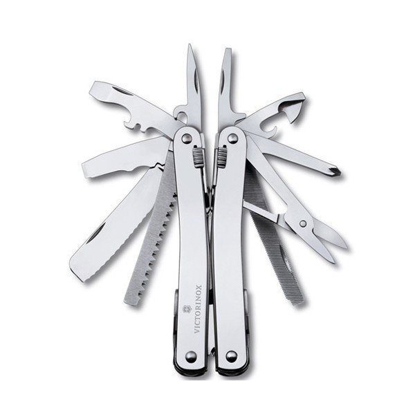 Мультитул Victorinox SwissTool Spirit 3.0227.L1 