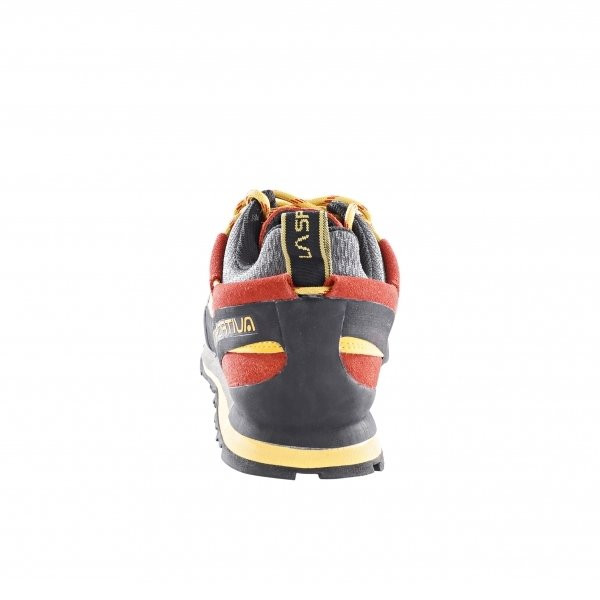 Кроссовки La Sportiva Boulder X Red, размер 43.5  