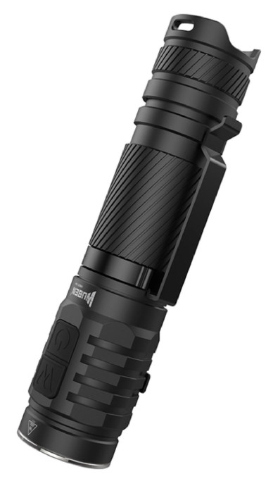 Ручной фонарь Wuben TO46R, 1000 лм  