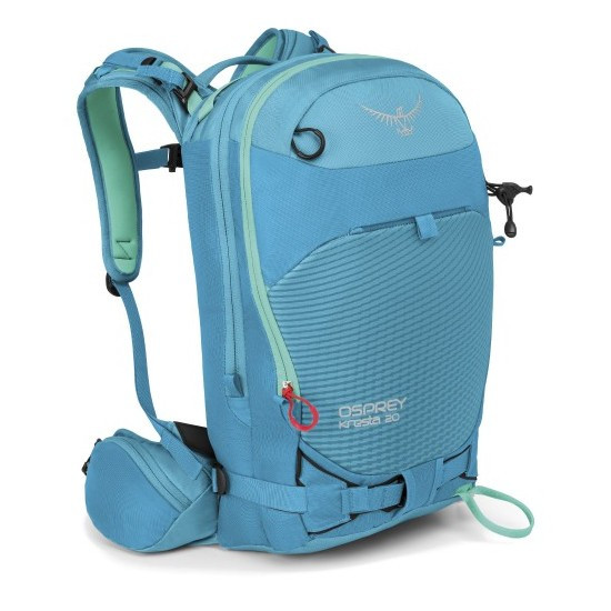 Рюкзак Osprey Kresta 20 Powder Blue  