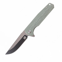 Нож Skif Lex Limited Edition Зеленый