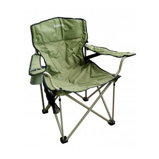 Складное кресло Ranger  Rshore Green (RA 2203) 