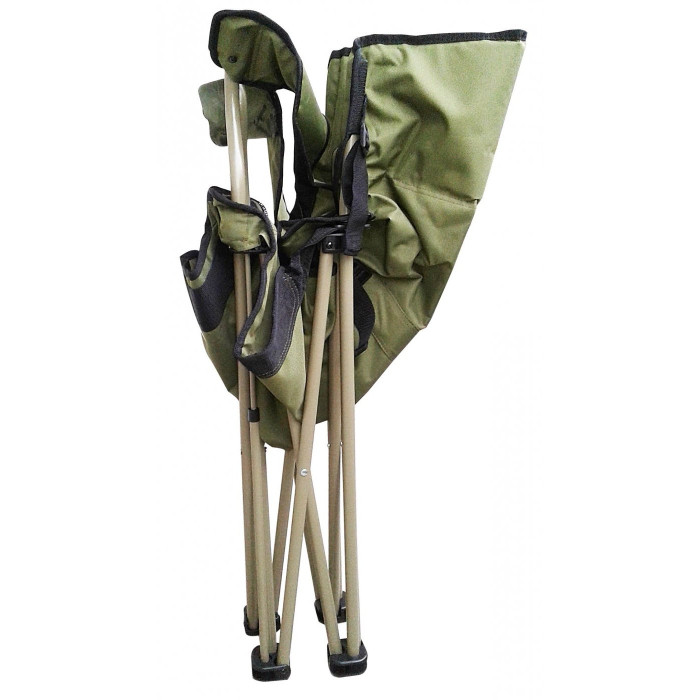 Складное кресло Ranger  Rshore Green (RA 2203)  