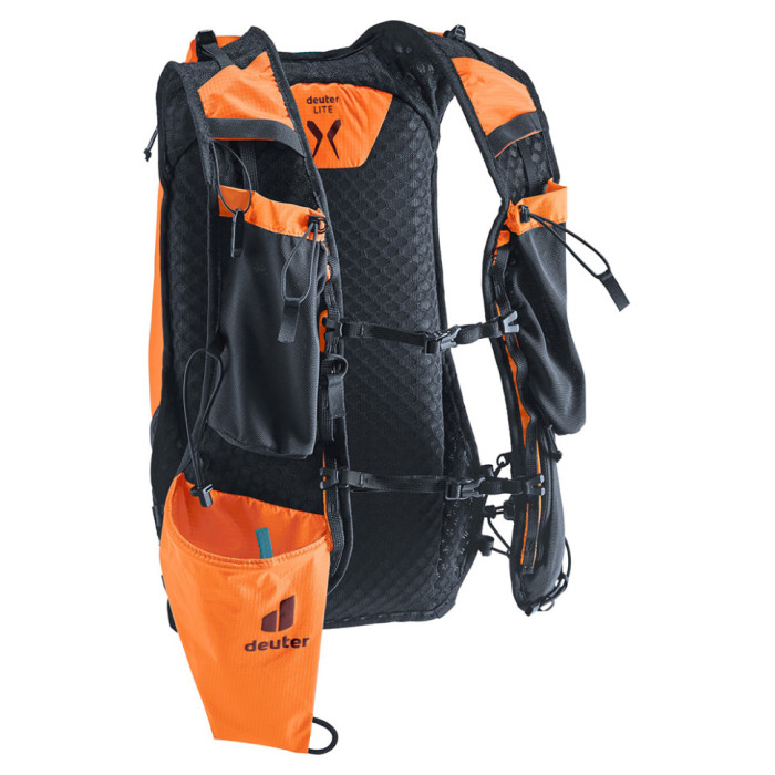 Рюкзак DEUTER Ascender 13 цвет 9005  