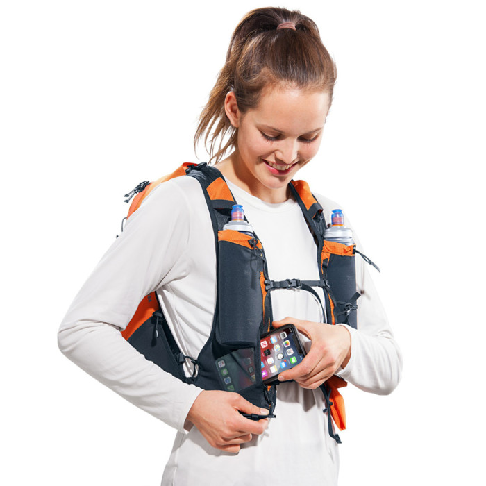 Рюкзак DEUTER Ascender 13 цвет 9005  