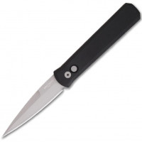 Нож Pro-Tech Godfather Tuxedo 951