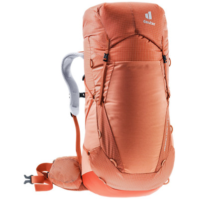 Рюкзак DEUTER Aircontact Ultra 45+5 SL цвет 5911