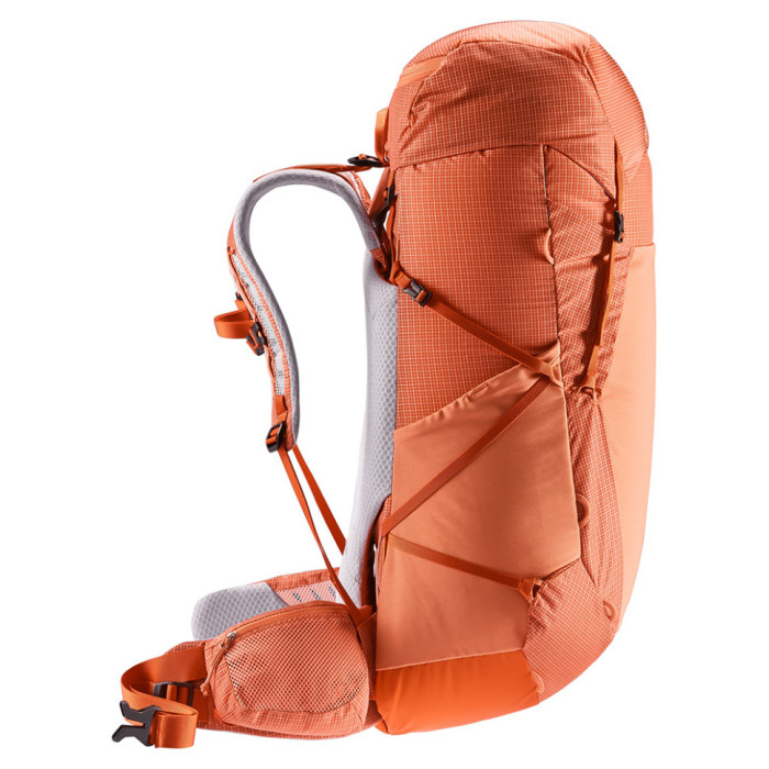 Рюкзак DEUTER Aircontact Ultra 45+5 SL цвет 5911  