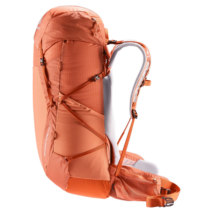 Рюкзак DEUTER Aircontact Ultra 45+5 SL цвет 5911  