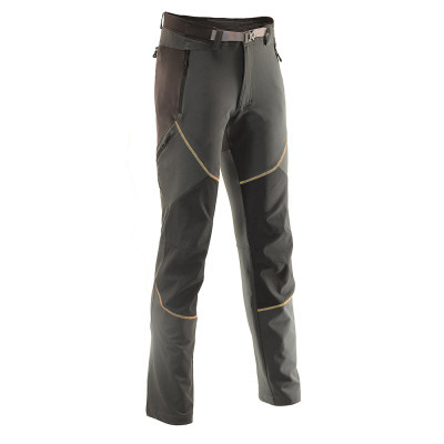 Штаны треккинговые Travel Extreme Aquila orange, W32-L34