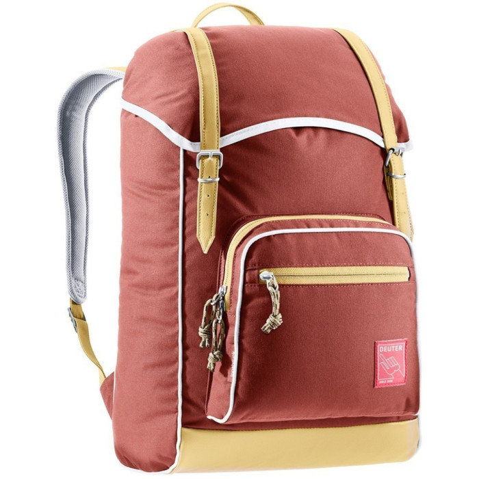 Рюкзак DEUTER Innsbruck цвет 5612 redwood-caramel 