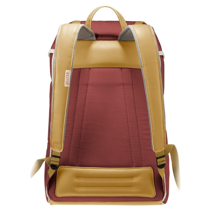 Рюкзак DEUTER Innsbruck цвет 5612 redwood-caramel  